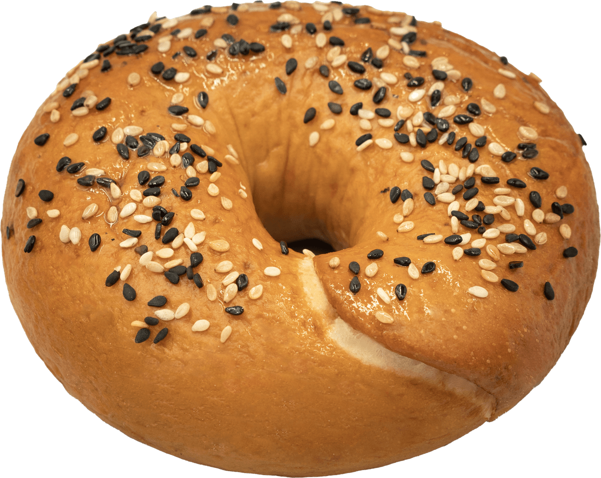 Classic Bagels