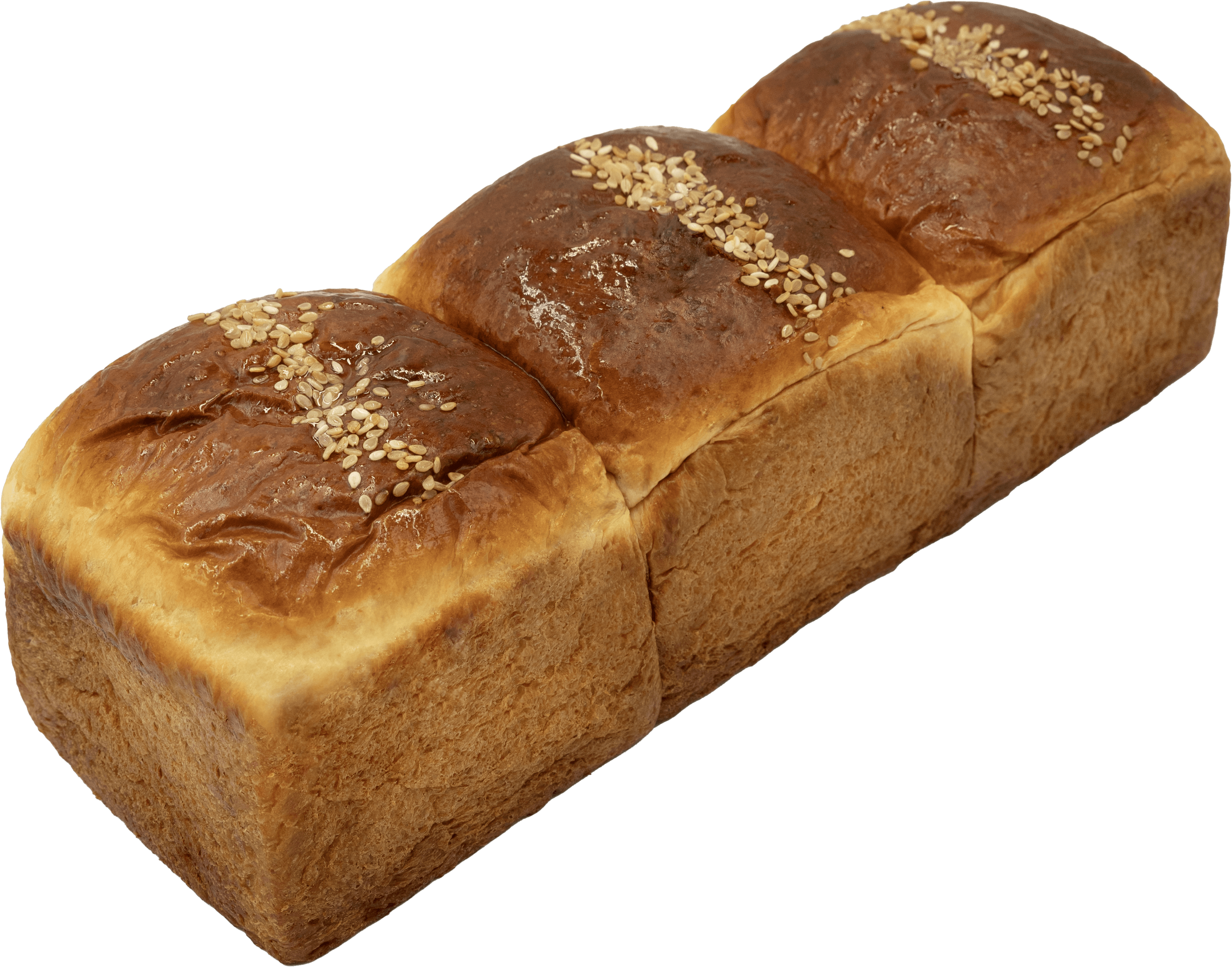 Brioche Toast Bread