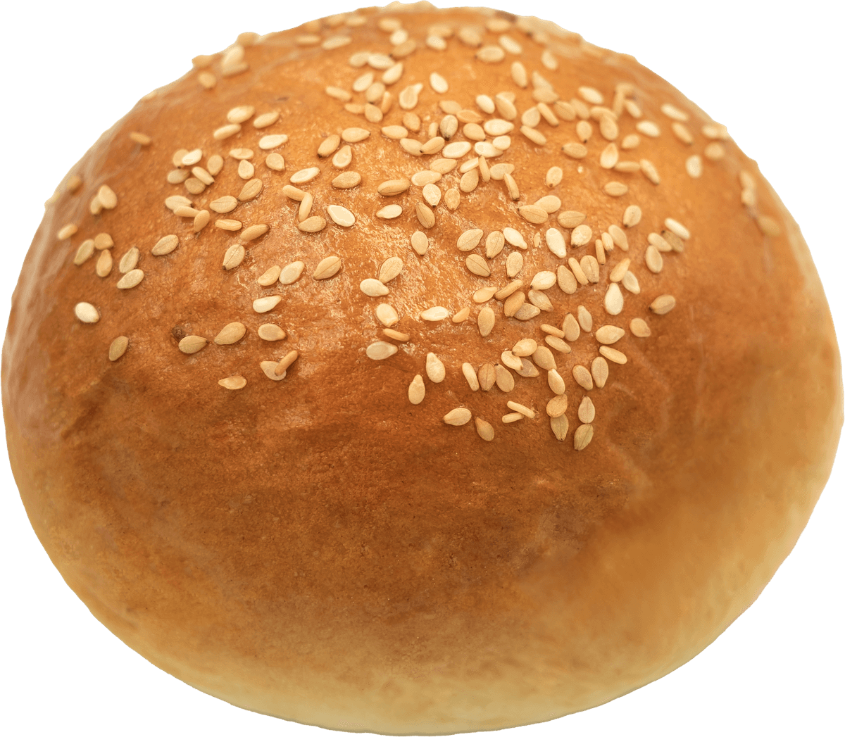 Potato Burger Buns