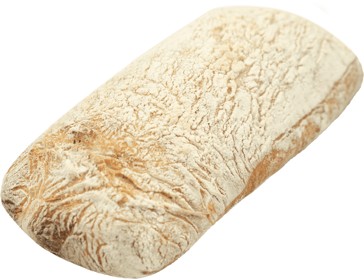 Sourdough Ciabatta