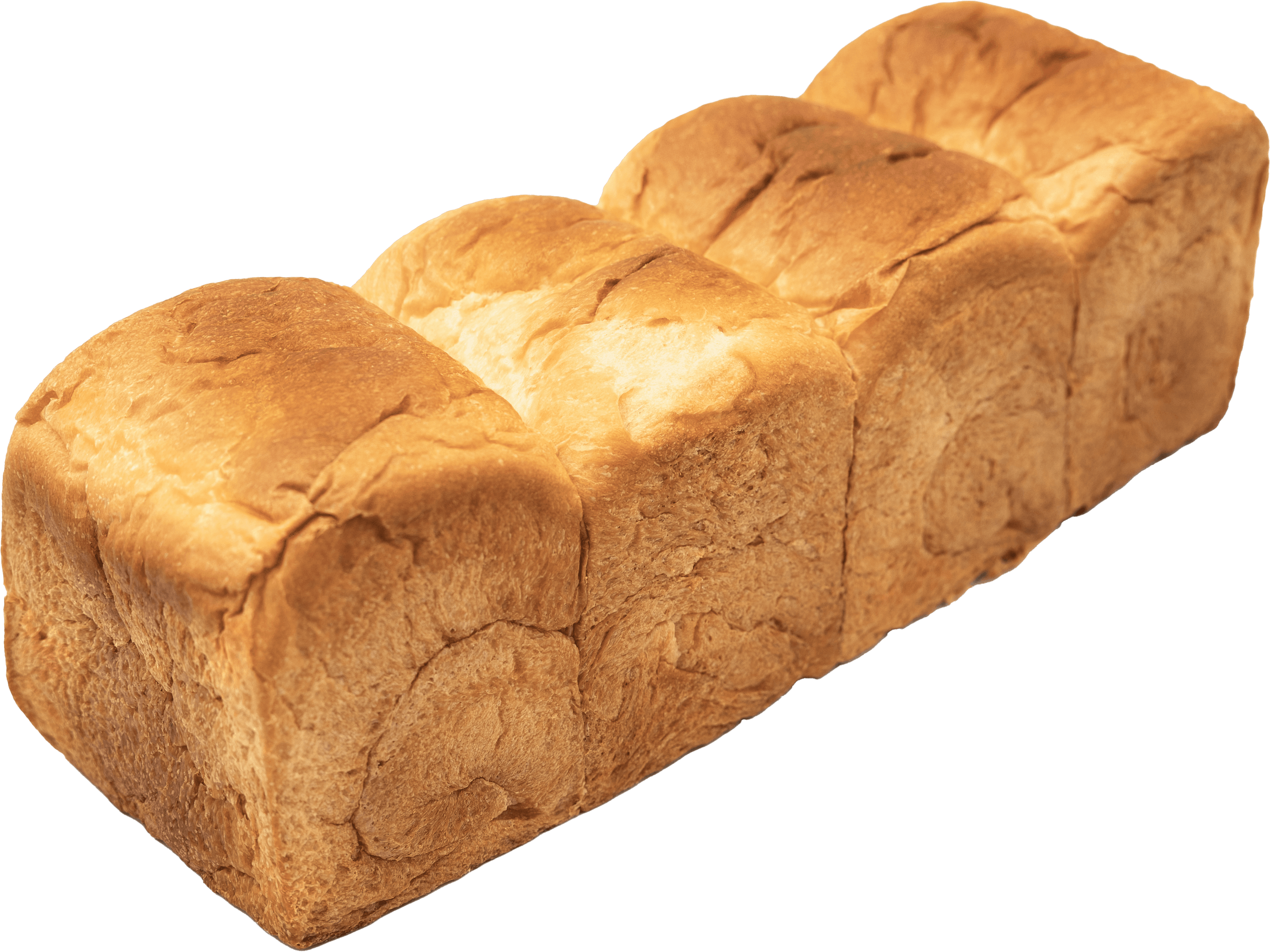 Japanese Milk Bread Loaf