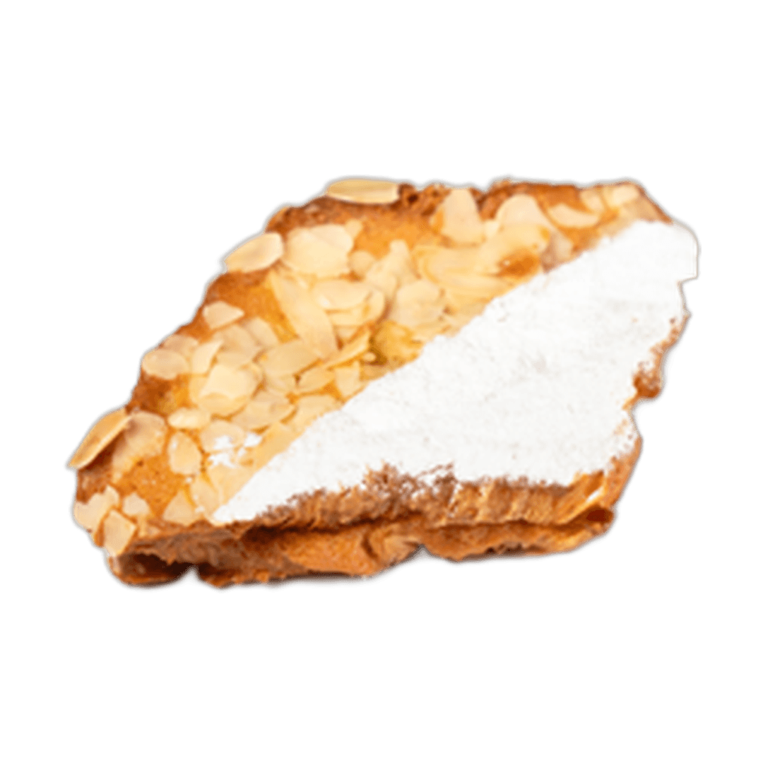 Almond Cream Croissant