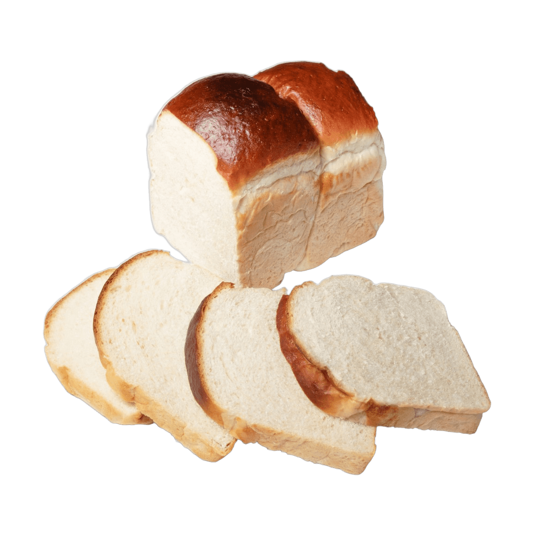 Brioche Toast Bread