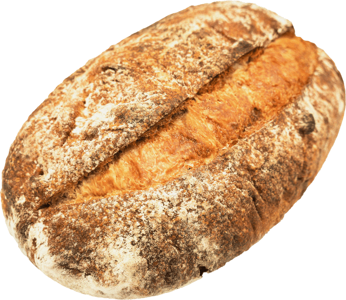 Country Sourdough Loaf