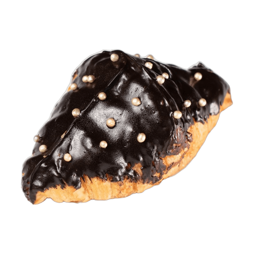 Chocolate Croissant