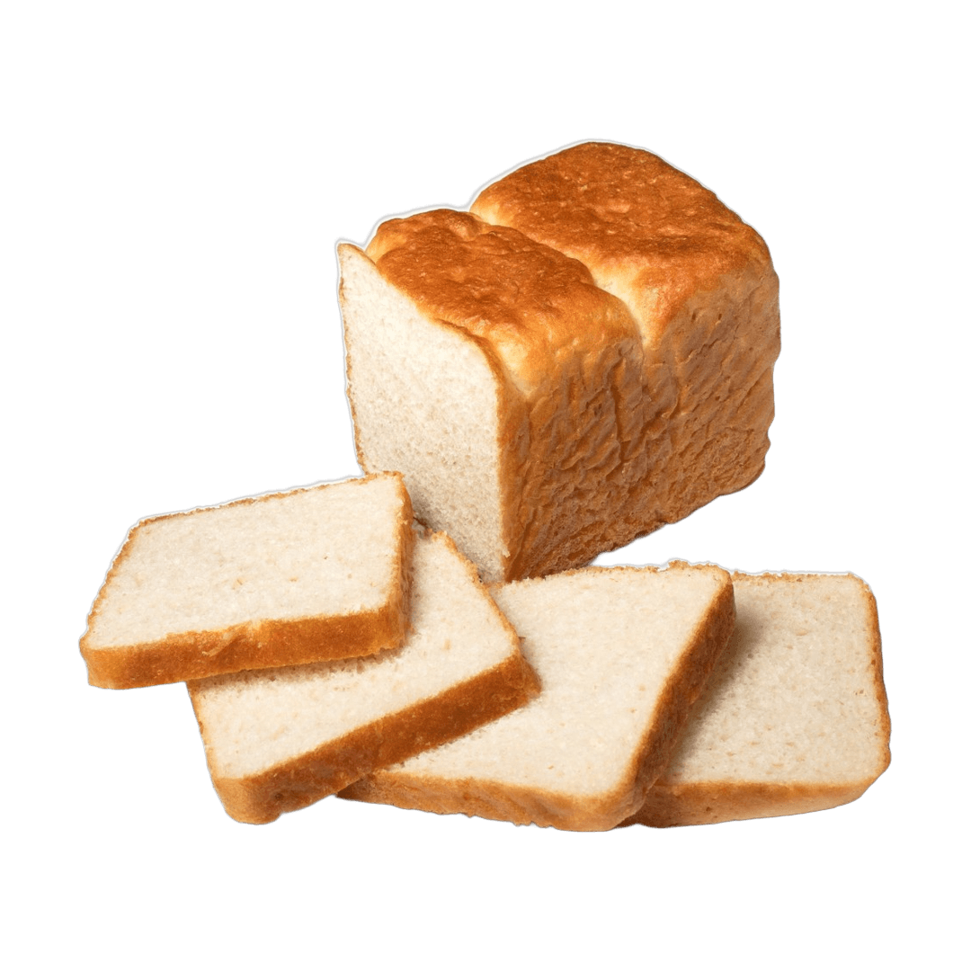 White Toast Bread